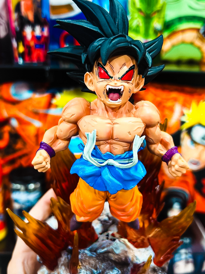 Action Figure Dragonballz