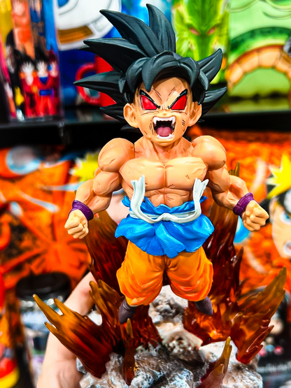 Action Figure Dragonballz