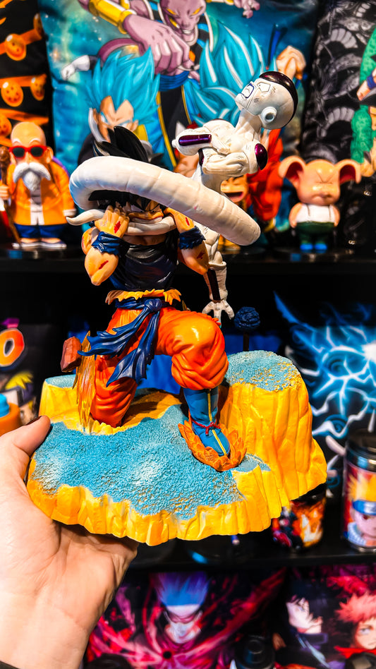 Action Figure Dragonballz