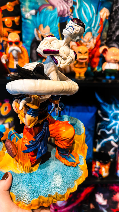 Action Figure Dragonballz
