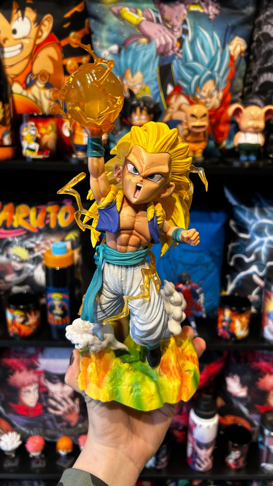 Action Figure Dragonballz