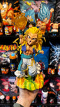 Action Figure Dragonballz