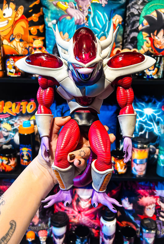 Action Figure Dragonballz
