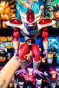 Action Figure Dragonballz
