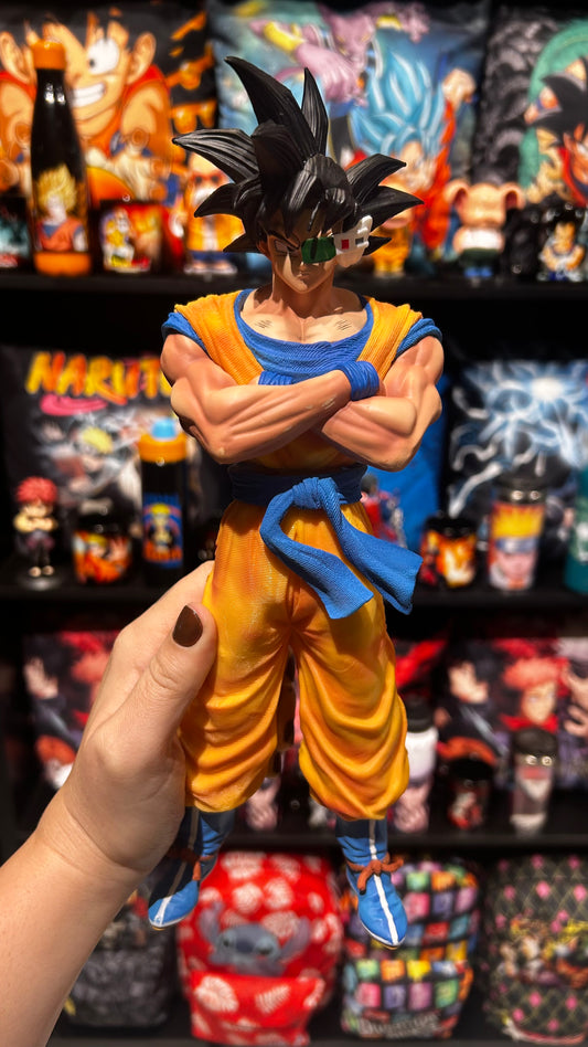 Action Figure Dragonballz
