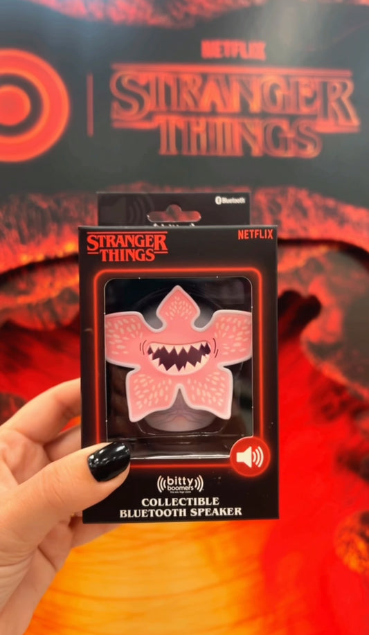 Som Demorgogon Stranger Things Importado