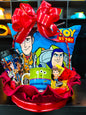 Cesta Toy Story