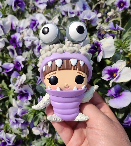 Funko Boo Monstros S A