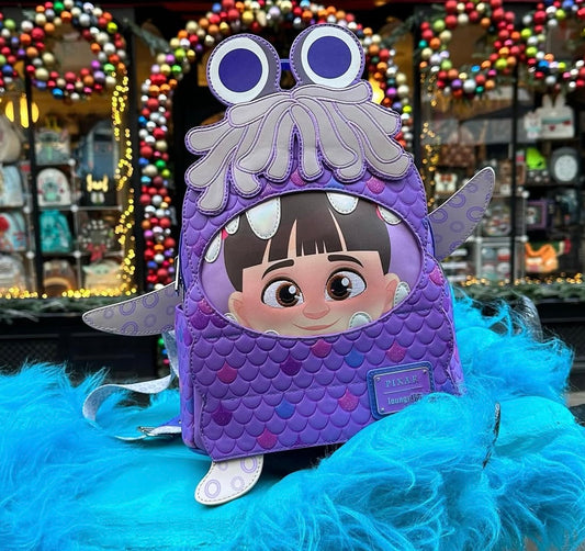 Mochila Importado Orlando
