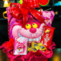 Cesta Gato Alice