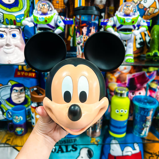 Cofre oficial disney importado