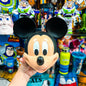 Cofre oficial disney importado