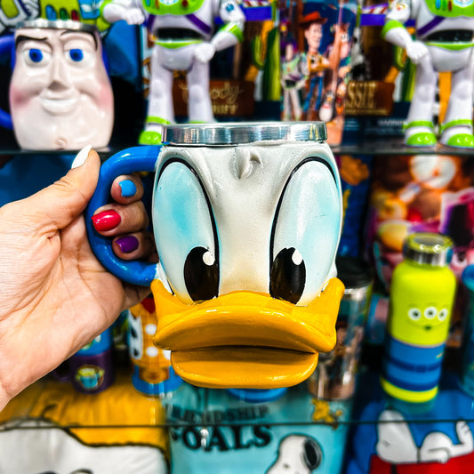 Caneca Donald Disney