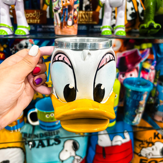 Caneca Margarida Disney