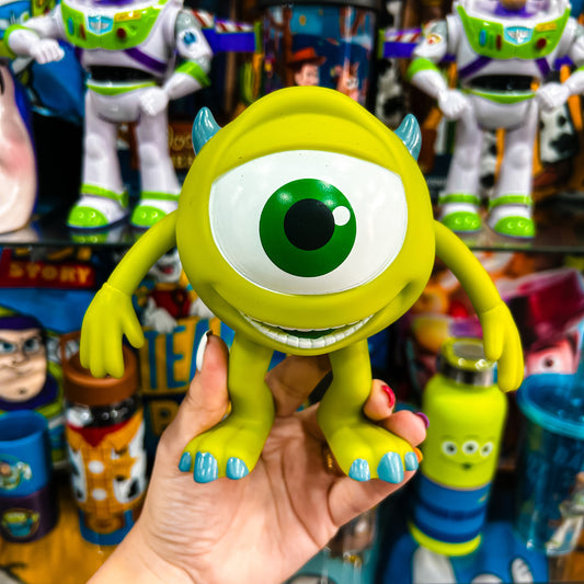 Cofre mike disney
