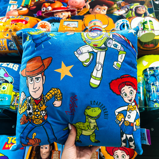 Almofada Toy Story Disney