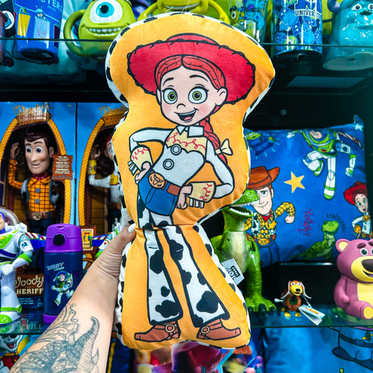 Almofada Jessie Disney