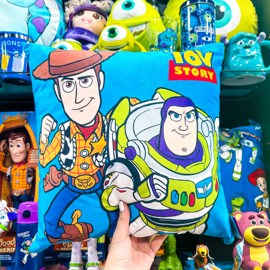 Almofada Toy Story Disney