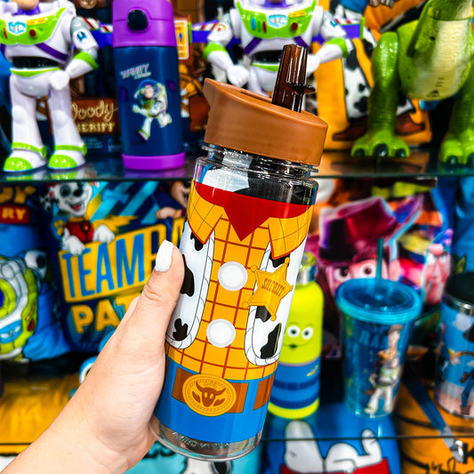 Garrafa Toy Story Disney