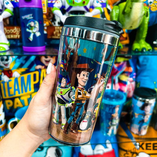 Copo Toy Story Disney