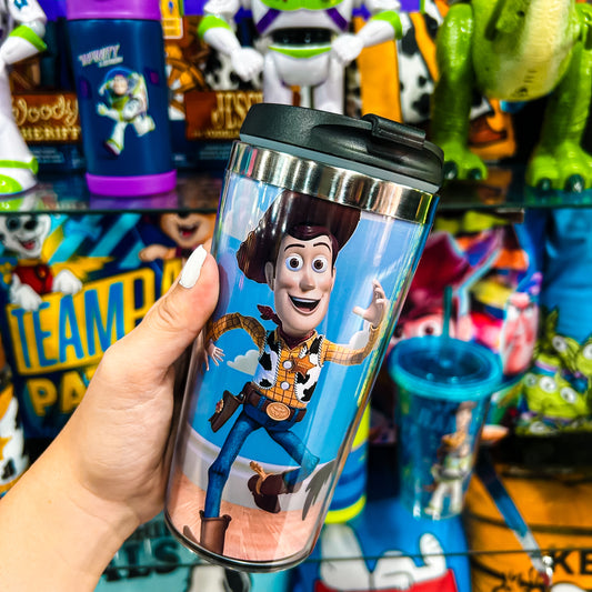 Copo Toy Story Disney