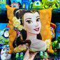 Almofada Bela Disney