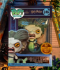 Funko merperson Harry Potter