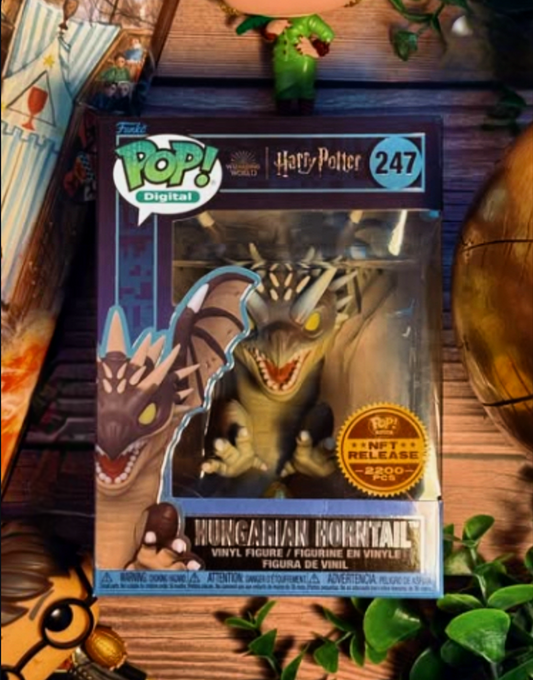 Funko Harry Potter