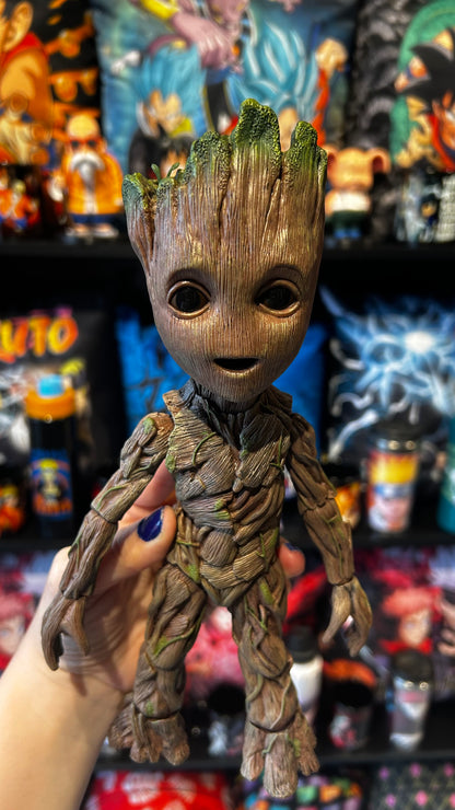 Boneco Groot
