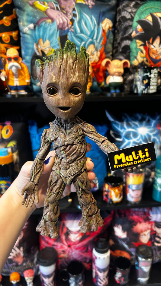 Boneco Groot
