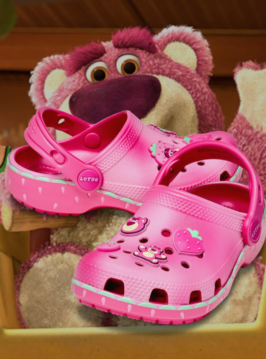 Crocs Lotso