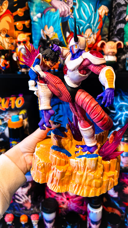 Action Figure Dragonballz