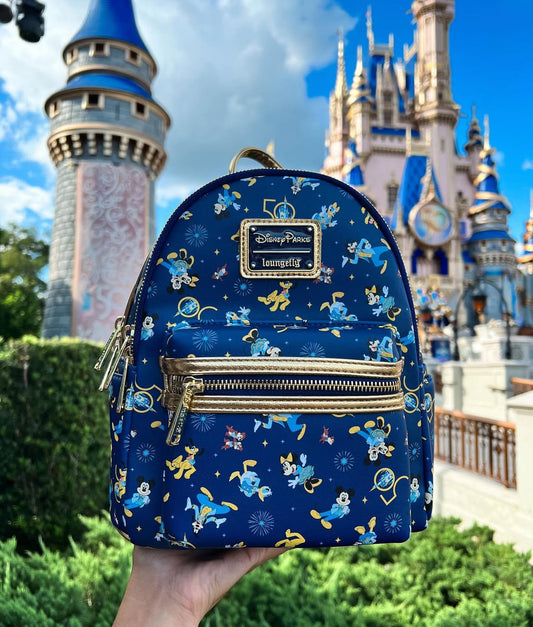 Mochila Orlando