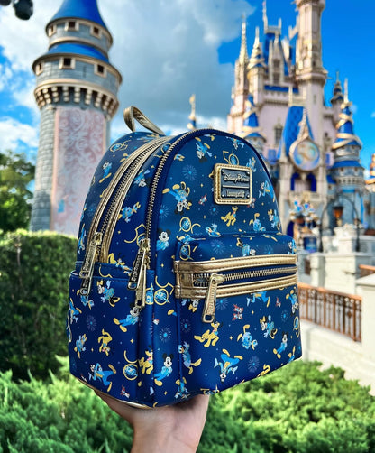 Mochila Orlando
