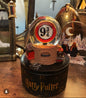 Globo de neve Harry Potter