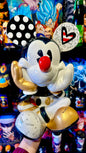 Estátua Mickey Romero Britto