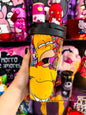 Copo térmico Homer Simpsons