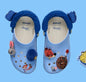 Crocs Zootopia