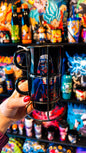 Kit xícara Darth Vader Séries