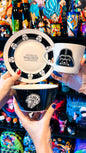 Kit café da manhã Darth Vader Séries
