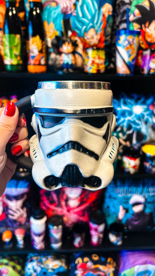 Caneca Stromper Séries