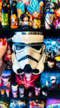 Caneca Stromper Séries