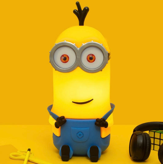 Luminária Minions