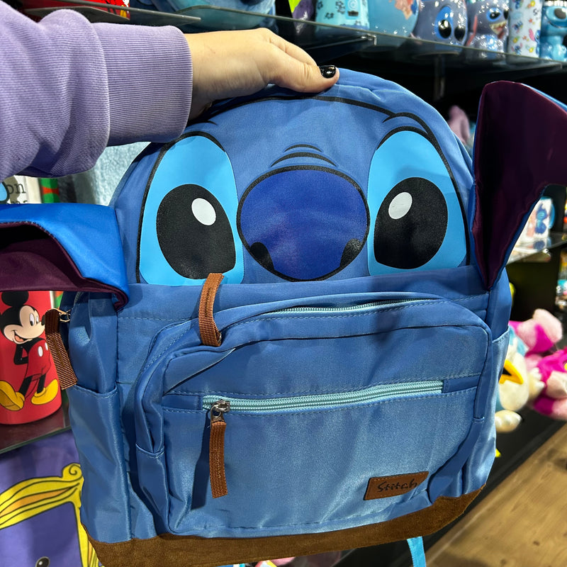 Mochila Stitch