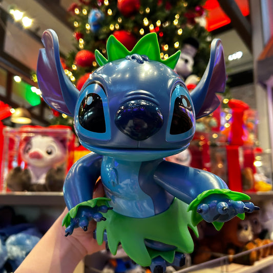 Boneco stitch havaiano