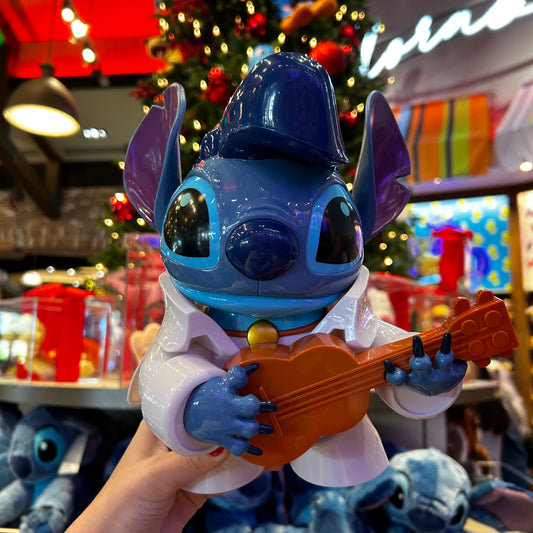 Boneco Stitch Importado