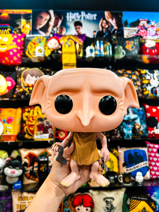 Funko Pop Dobby Harry Potter