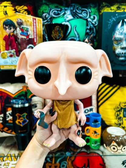 Funko Pop Dobby Harry Potter