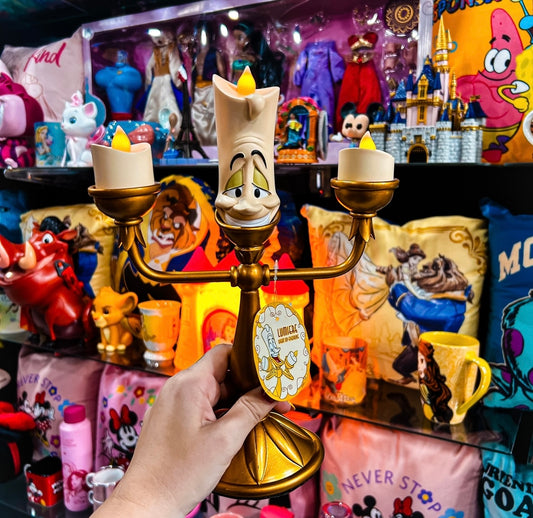 Lumiere Disney Parks