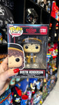 Funko Dustin Stranger Things